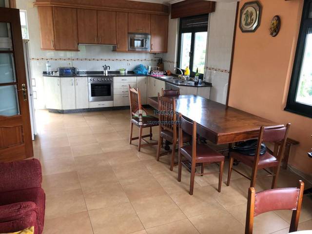 Piso en Alquiler en Valdoviño