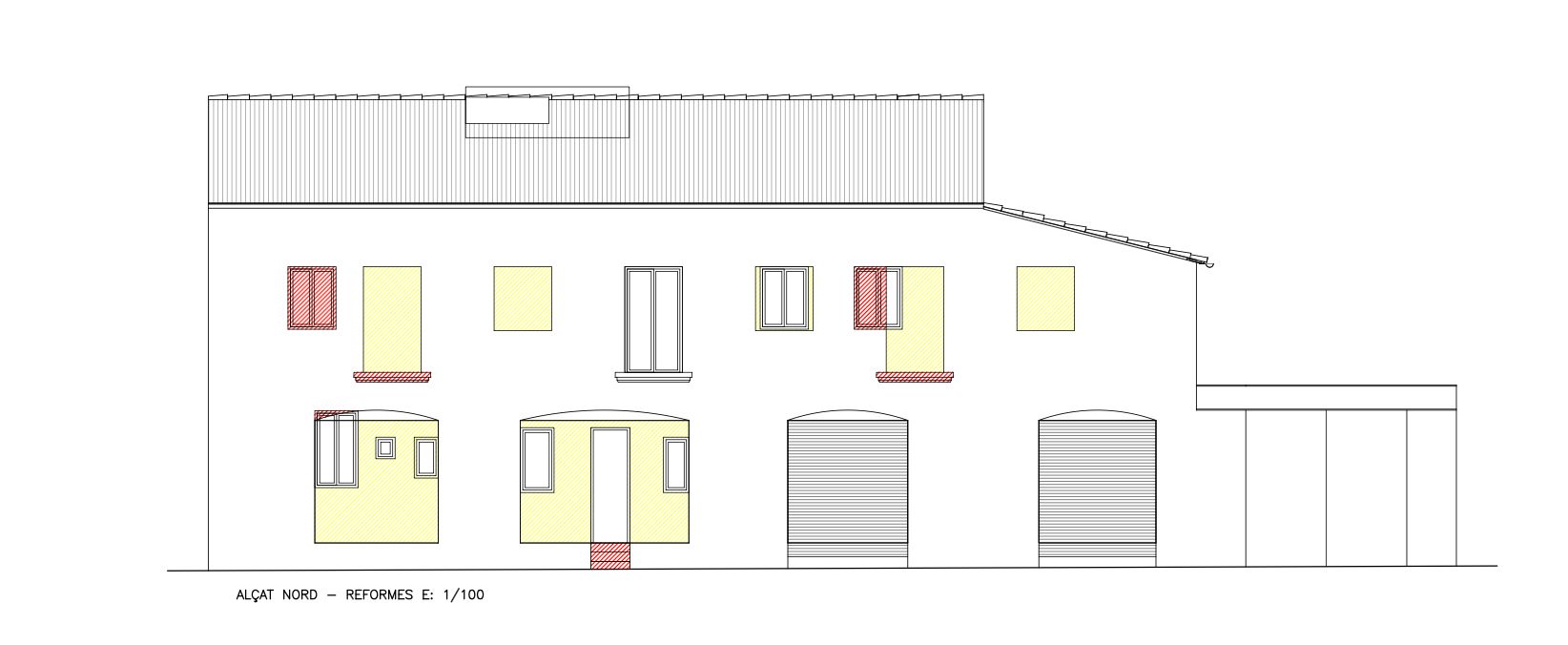 Finca rústica en venta en Santa Coloma de Gramenet