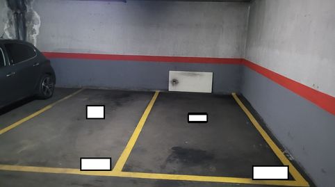 Foto 2 de Garaje en venta en Calle de Ribadeo, 22, La Serna, Fuenlabrada