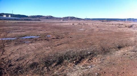 Foto 4 de Terreny industrial en venda a Calle Prado Viejo, La Cava - Fardachón, La Rioja
