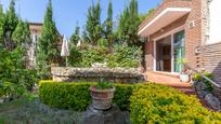 Garden of Study to rent in Esplugues de Llobregat  with Air Conditioner and Terrace