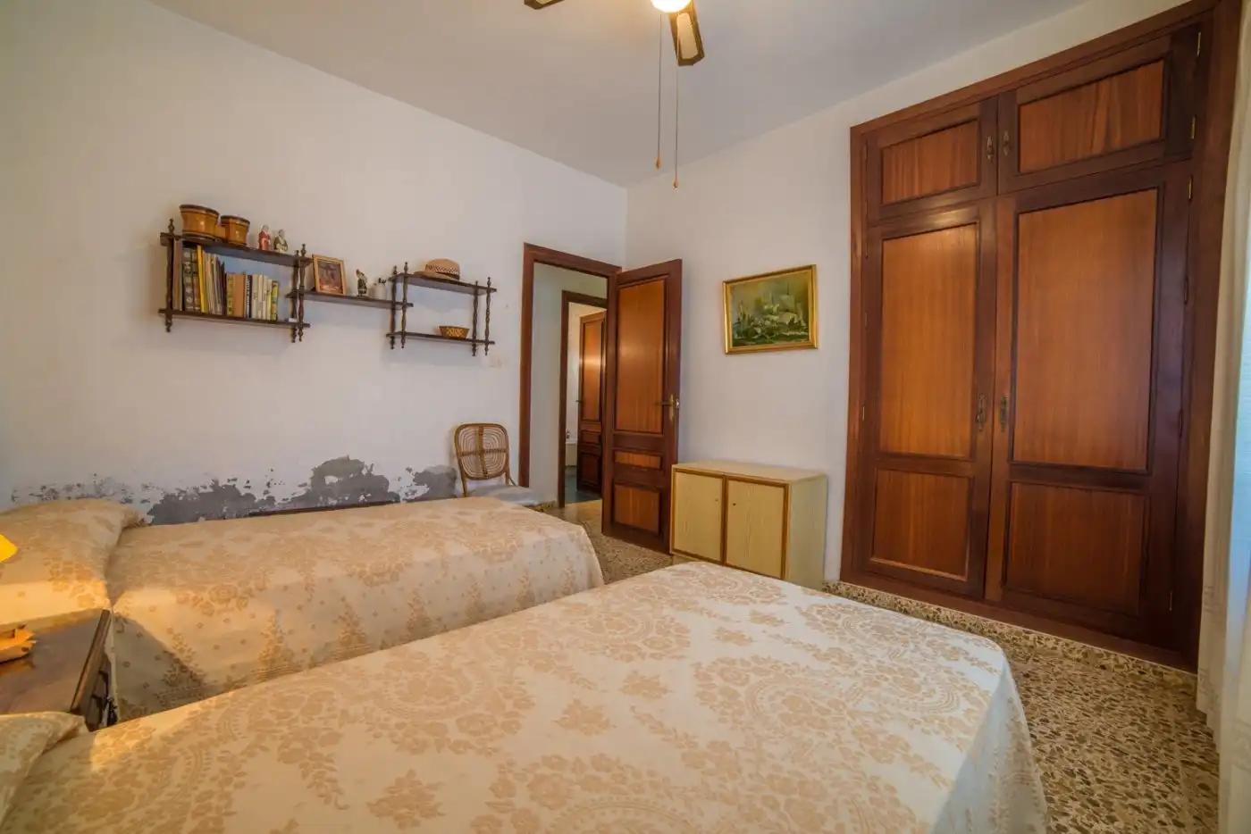 Country homes for sale in Avenida de las palmeras, Lo Pagán