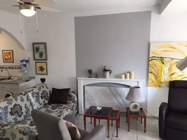 Mini appartamento con piscina in vendita a Calle Marbella 19, imagen 9
