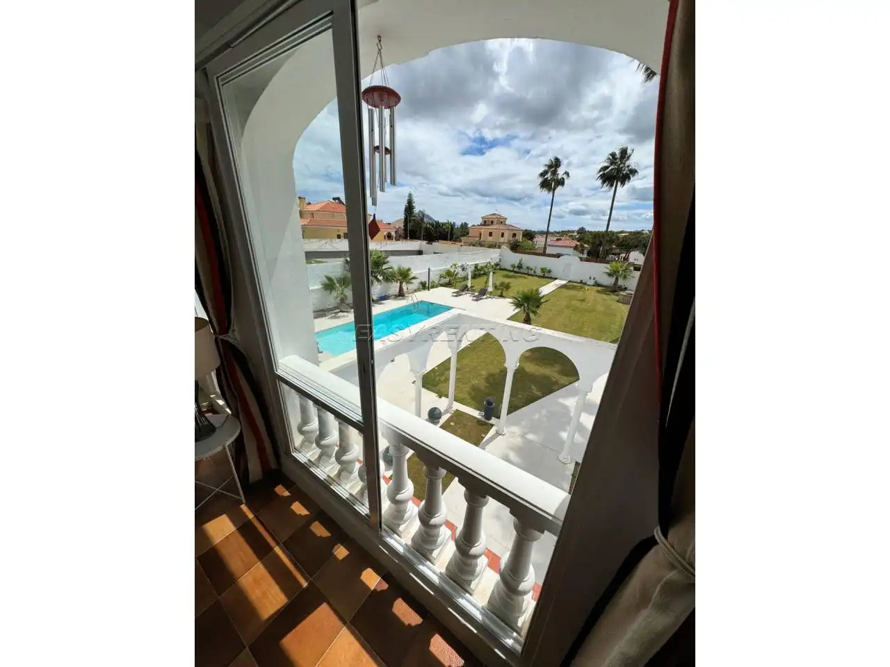Casa o xalet en venda a Travesia Avenida Burgos, El Zabal - Santa Margarita