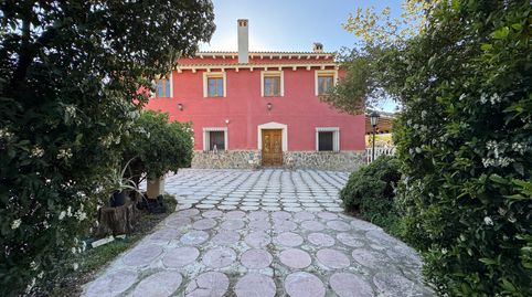 Foto 2 de Casa o chalet en venta en Calle Gran Vía, 25, Cehegín, Murcia