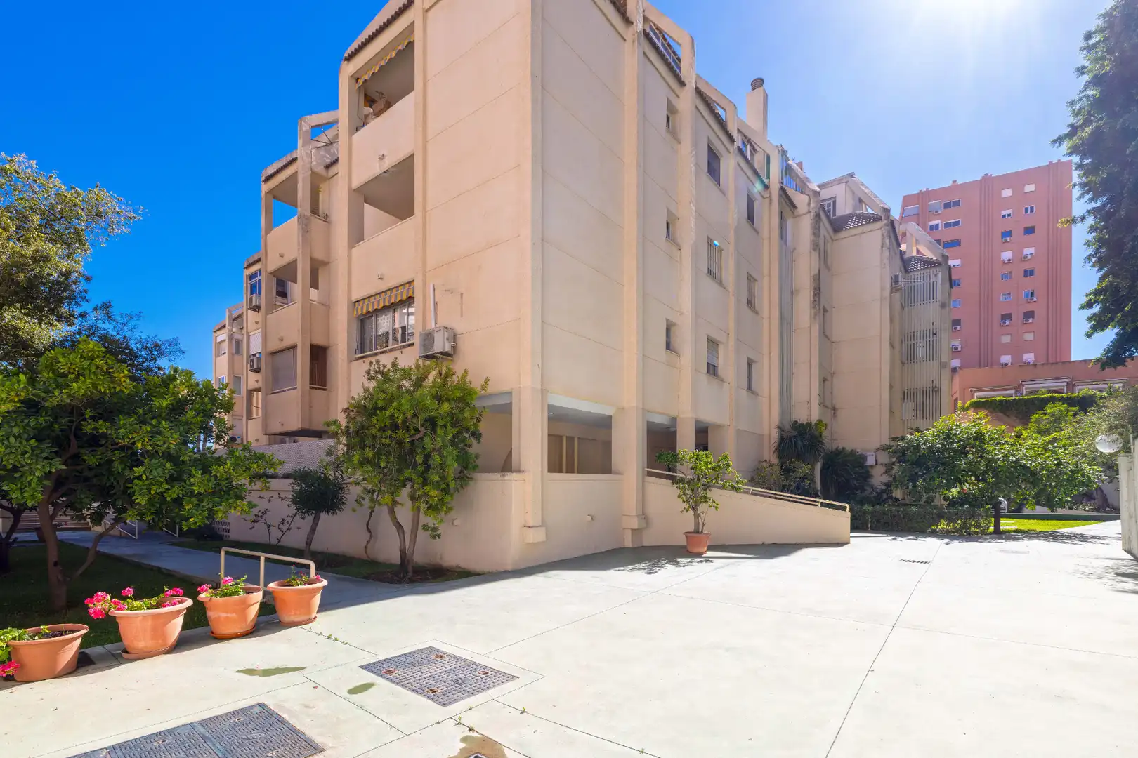 Ático con ascensor en venta en Paseo Marítimo Pablo Ruiz Picasso, imagen 11