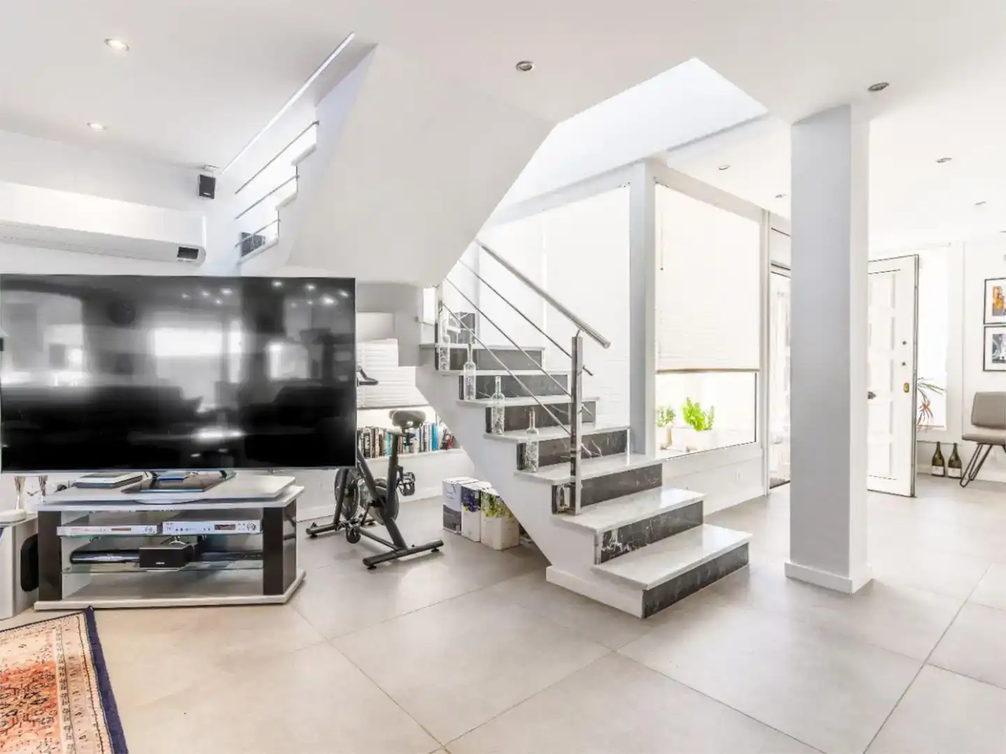 Piso en venta en Garrucha con Aire acondicionado, Jardín privado y Trastero
