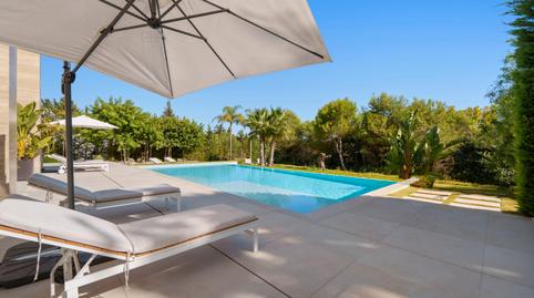 Photo 3 of House or chalet for sale in Calle Carranza, 1, Lomas de Marbella Club, Málaga