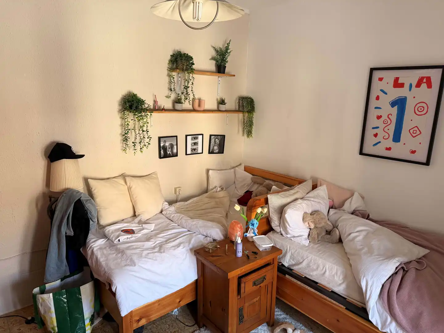 Habitación de Edificio en venta en Aiguamúrcia