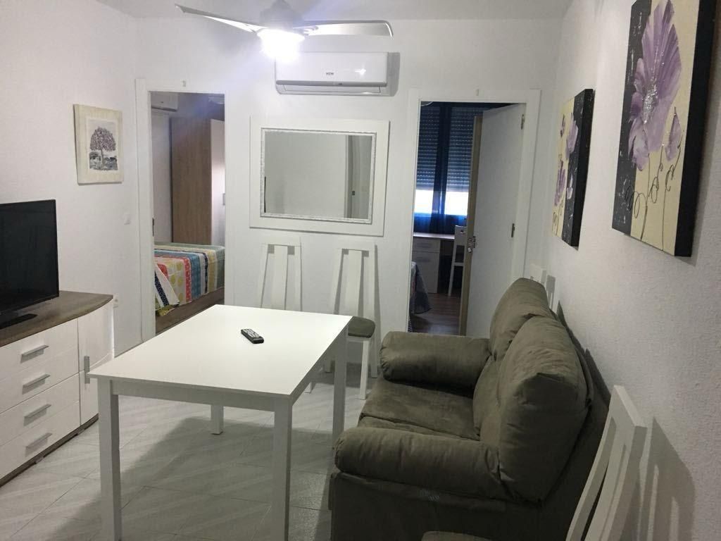 Piso en venta en Sta. Marina - San Andrés - San Pablo - San Lorenzo