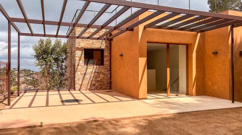 Photo 2 from new construction home in Flat for sale in Carrer S'antiga, Sa Riera - Sa Fontansa, Girona