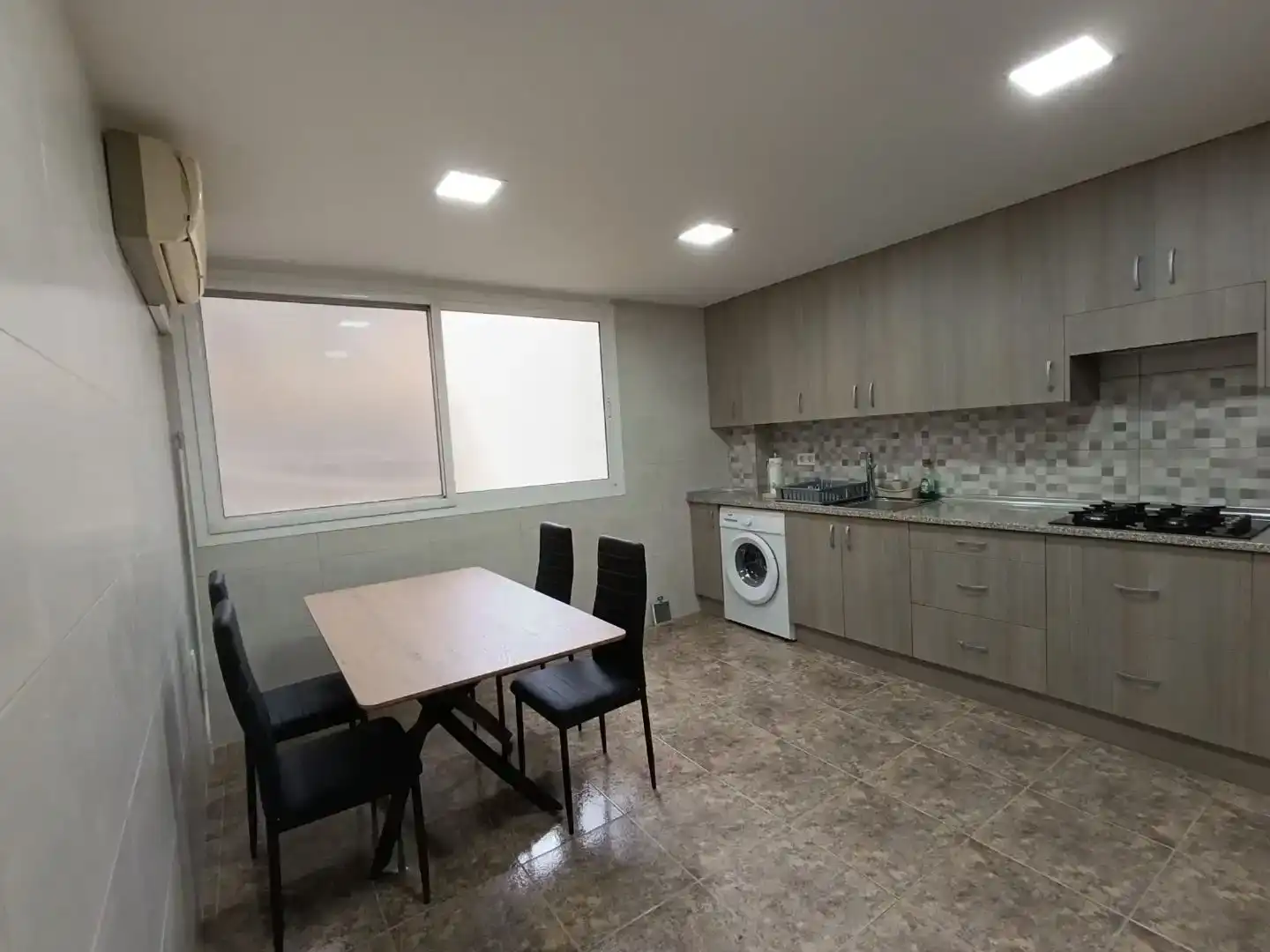 Cuina de Apartament de lloguer en Elche ciudad