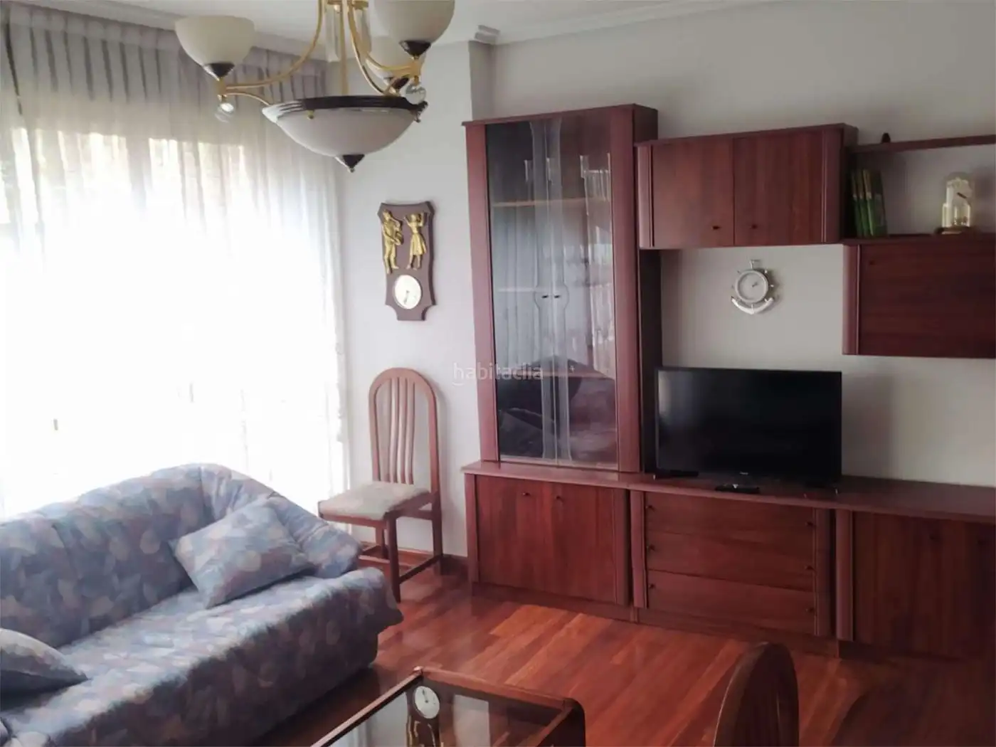 Flat with lift to rent in Calle de Silvestre Ochoa 9, imagen 3