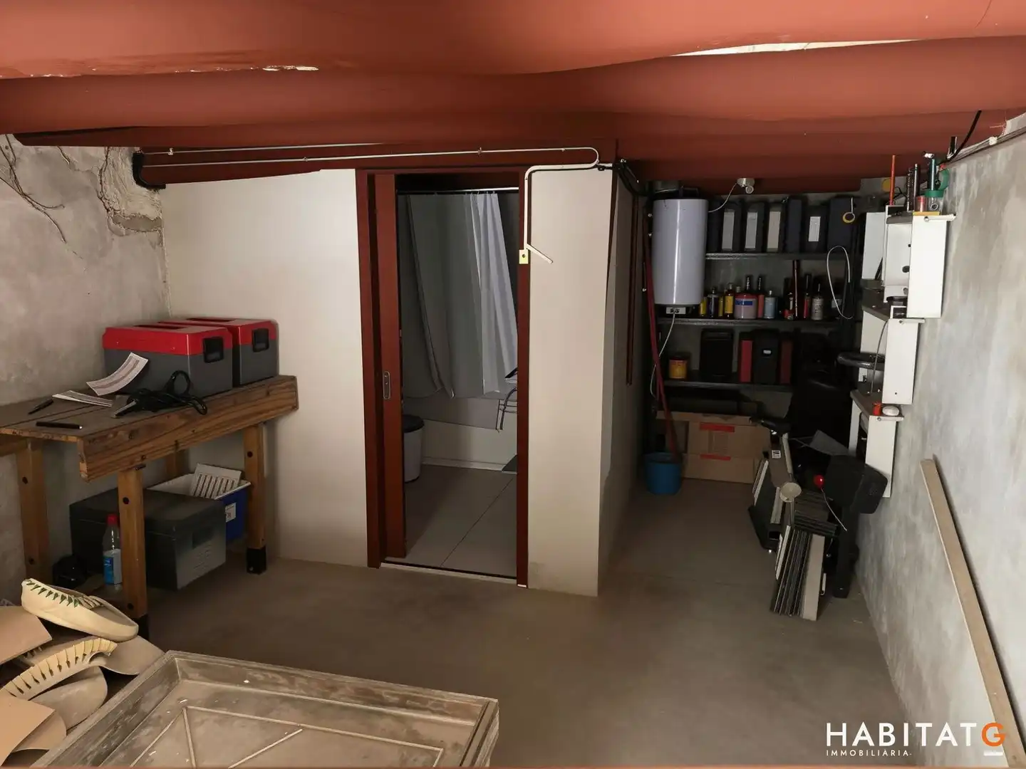 Casa adosada en venta en Arbeca