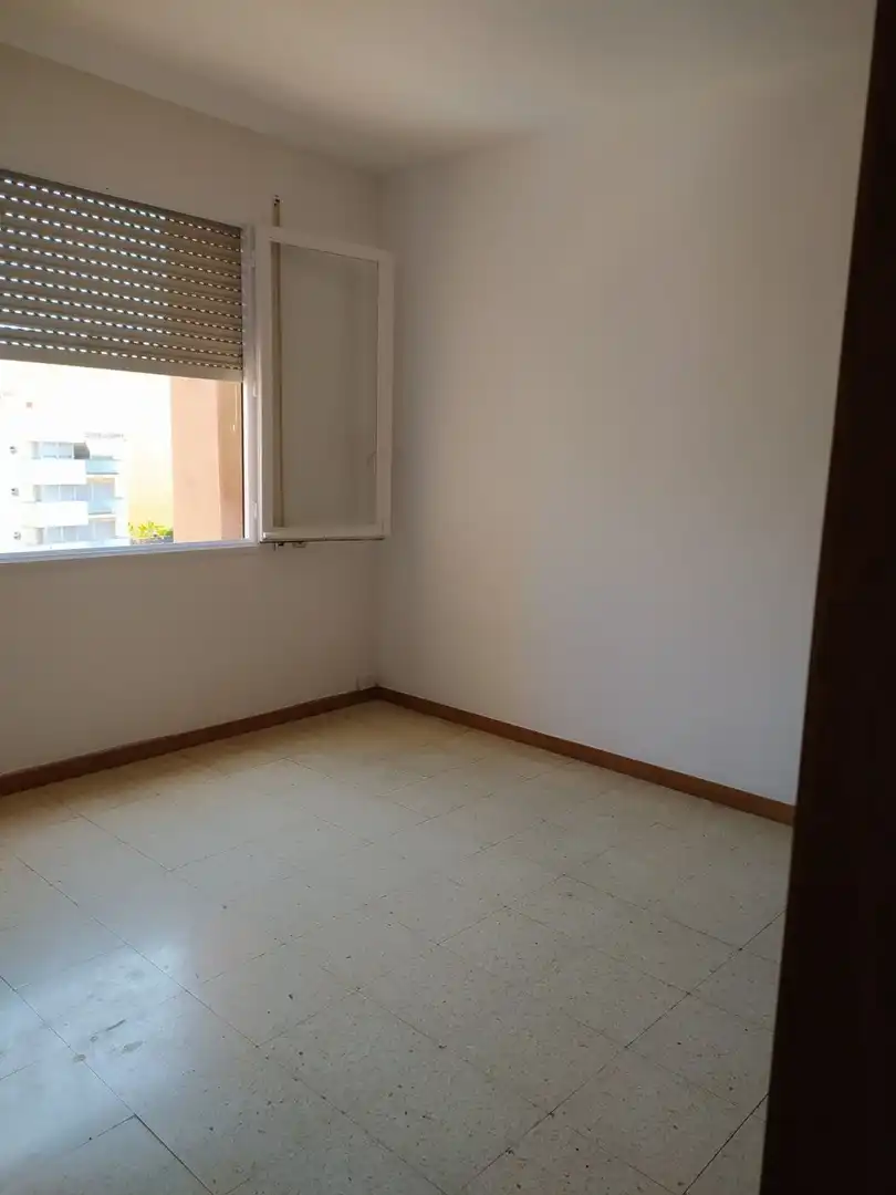 Habitación de Piso de alquiler en Barcelona con Calefacción, Parquet y Terraza