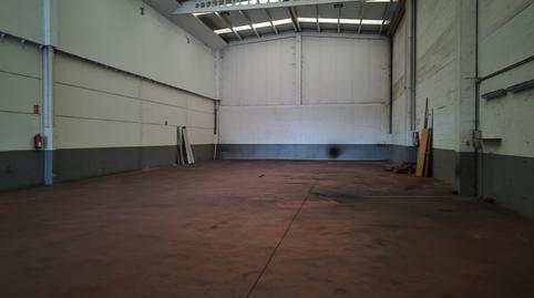 Photo 2 of Industrial buildings to rent in Campus Norte - San Caetano, A Coruña