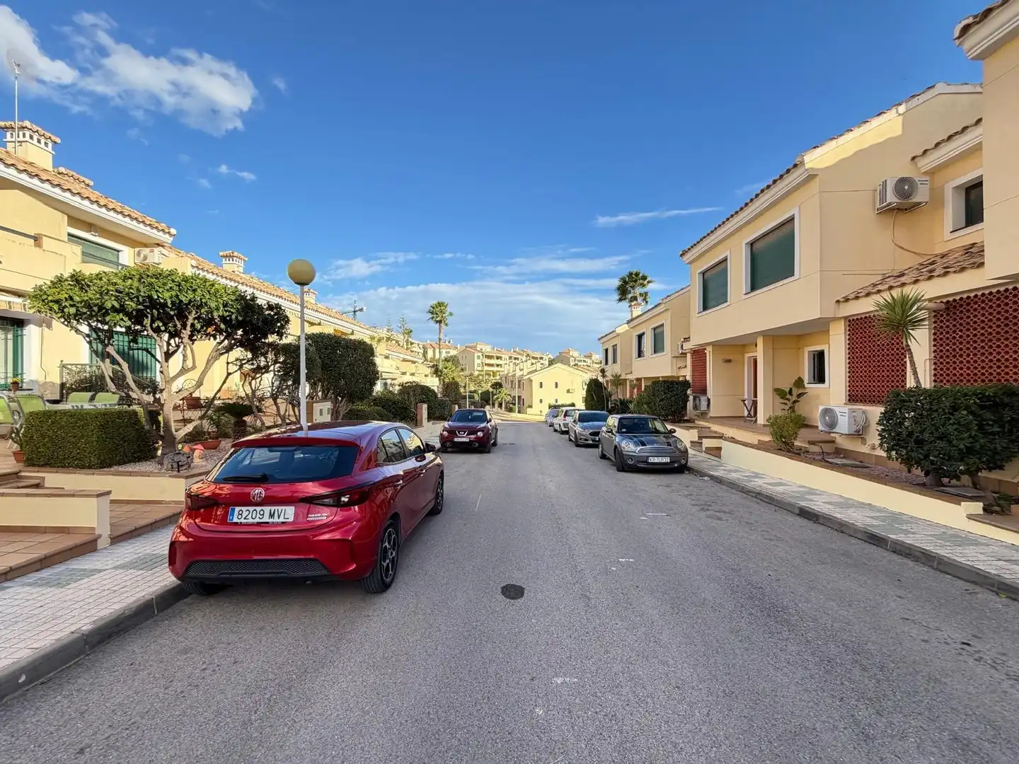 Casa a schiera con terrazza in vendita a Avenida IBIZA, imagen 8