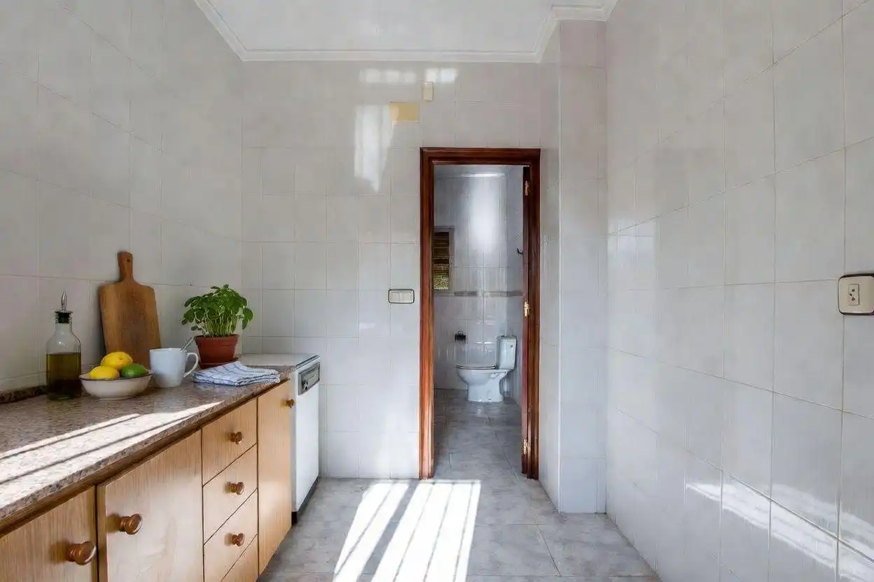 Casa amb jardí en venda a Pedanías Este, imagen 12