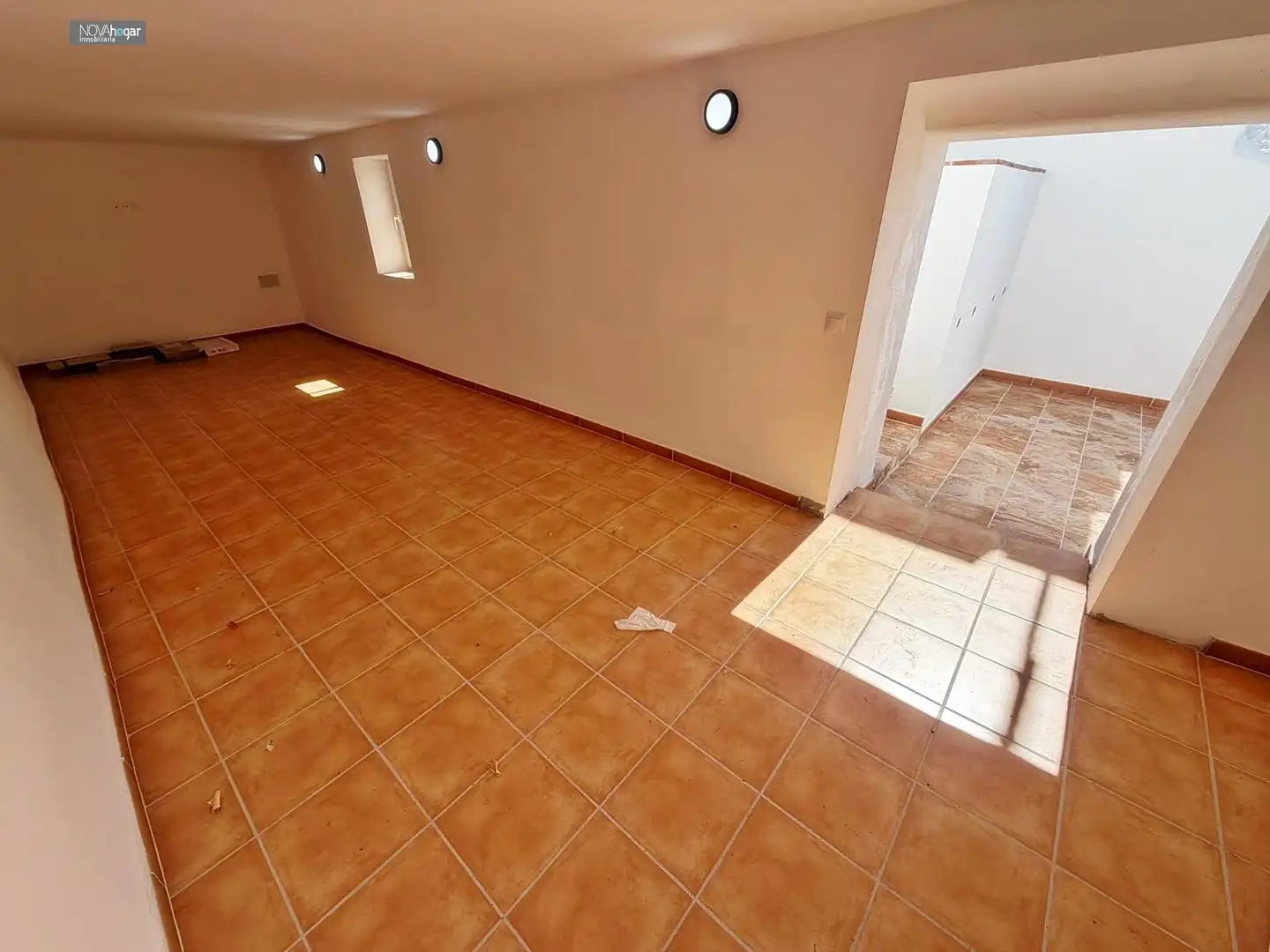 Rez-de-chaussée avec terrasse à vendre à Álora, imagen 16