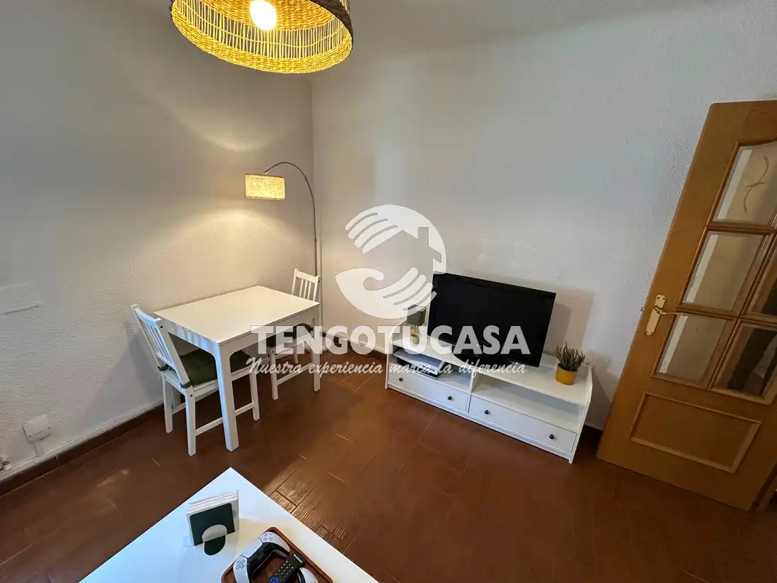 Wohnung zum Verkauf in Calle de Zaldívar, Simancas