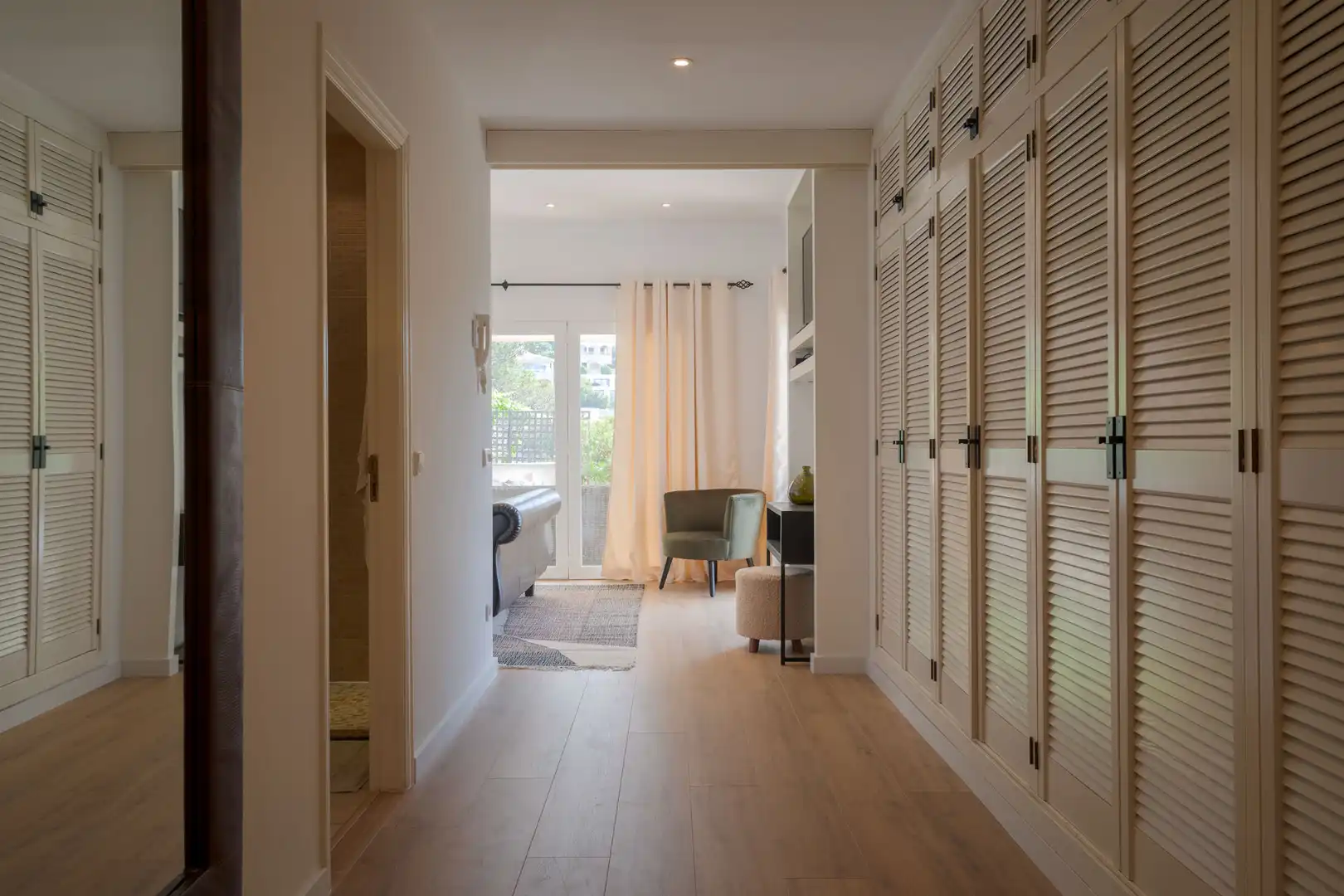 Casa o chalet de alquiler en Calvià con Aire acondicionado, Jardín privado y Terraza