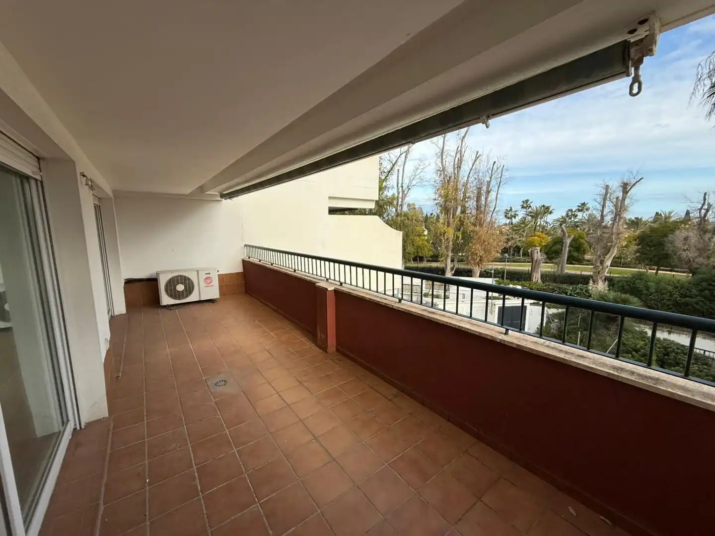 Wohnung zum Verkauf in Guadalmina Baja