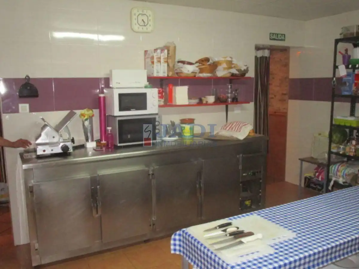 Local comercial en venta en Valdepeñas, imagen 16
