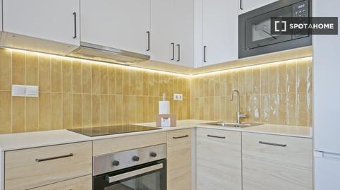 Photo 3 of Flat to rent in La Verneda i la Pau, Barcelona