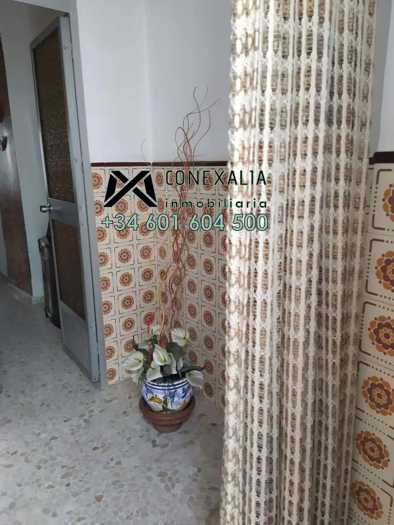 Casa amb terrassa en venda a Olvera, imagen 2