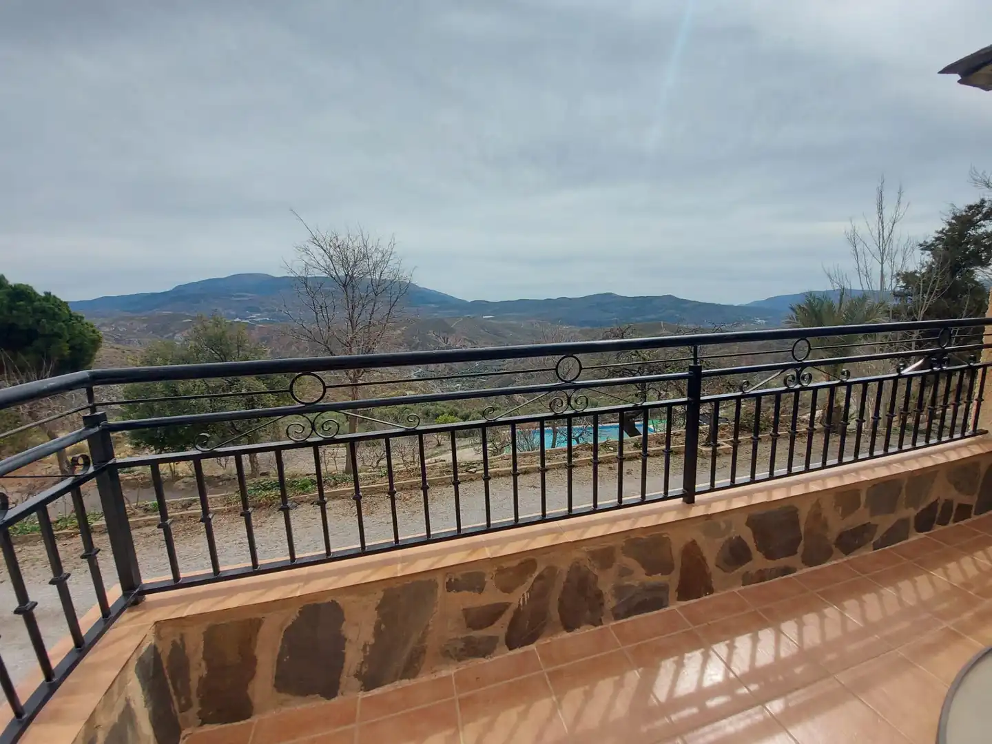 Country homes for sale in Nevada