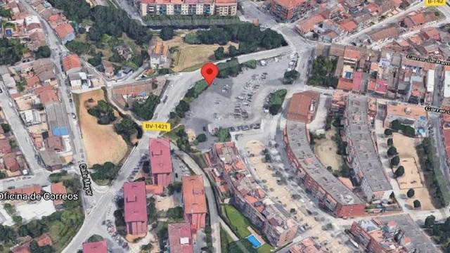 Terreno residencial en Venta en C-155 en Polinyà