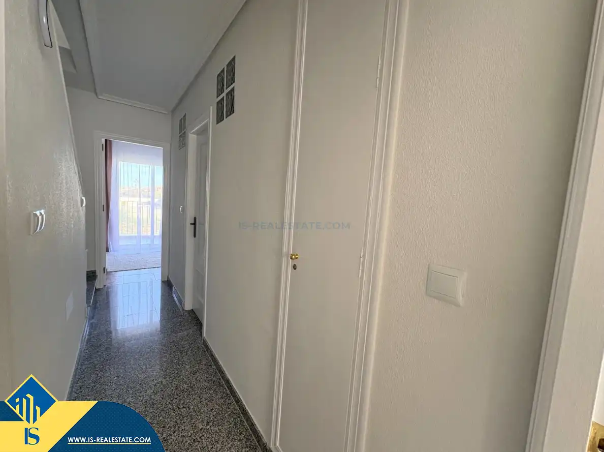 Maison mitoyenne avec piscine à vendre à Orihuela Costa, imagen 11