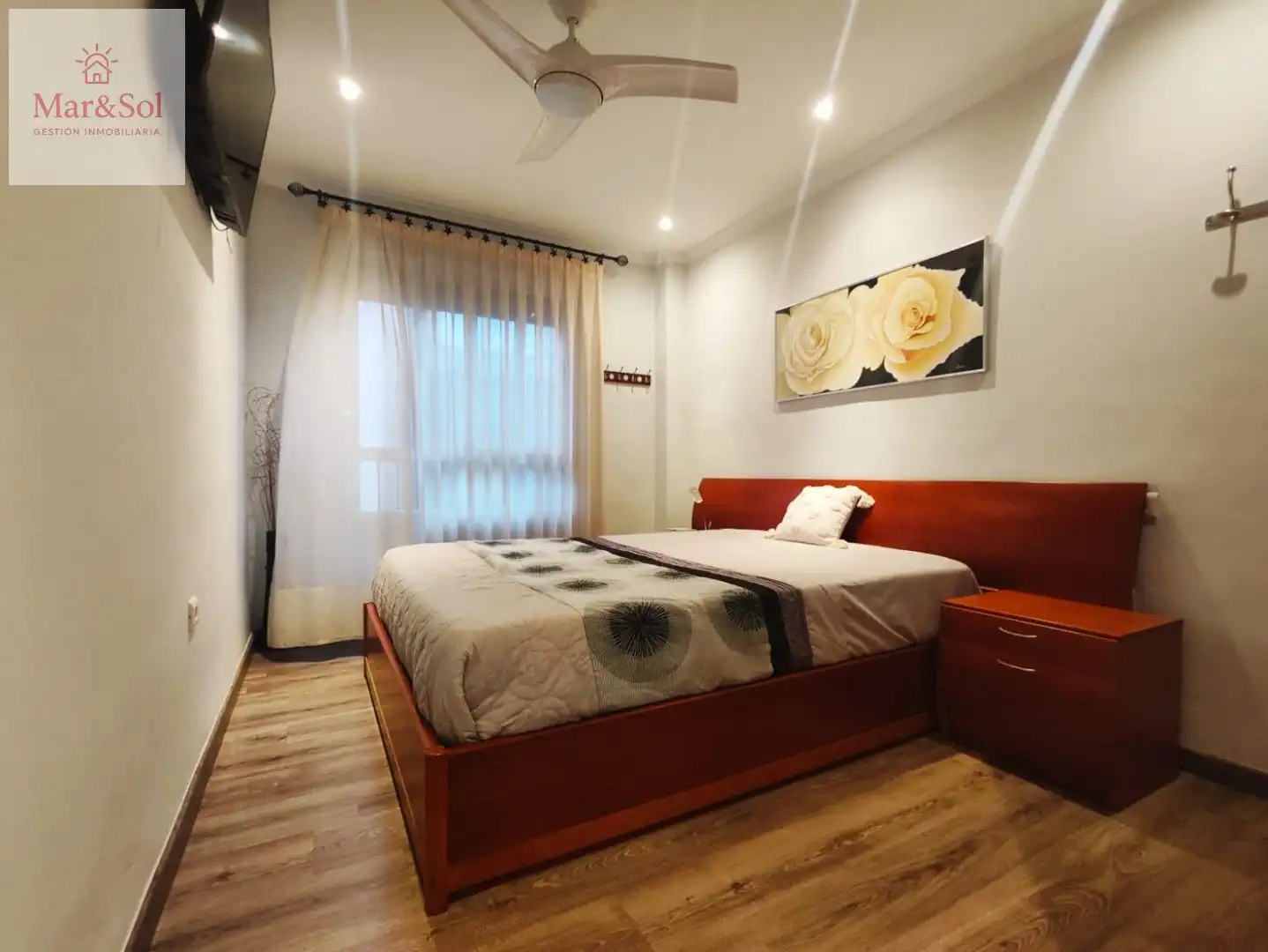 Wohnung mit Terrasse zum Verkauf in Albalat de la Ribera, imagen 5