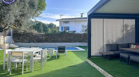 Foto 5 de Casa o chalet en venta en Calle Esparraguera, 10, Montornés - Las Palmas - El Refugio, Benicasim / Benicàssim
