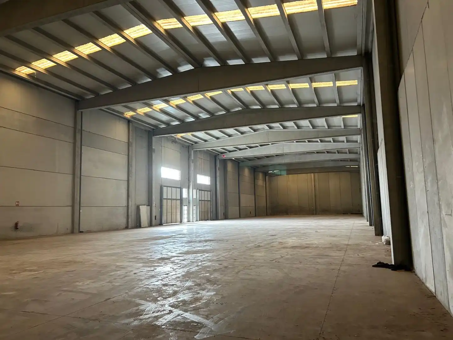 Industriegebäude zur Miete in CARRER DEL MAS D'EN COLOM 5, imagen 6