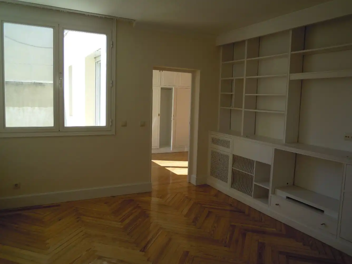 Penthouse with lift to rent in Retiro, imagen 32