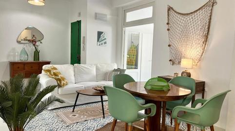 Foto 4 de Piso en venta en  Dr Navarro Gil, Torrefiel, Valencia