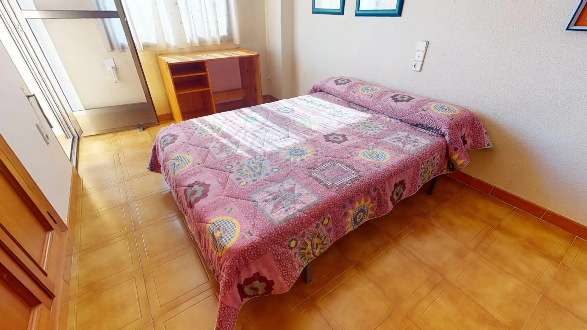 Habitación de Casa o chalet en venta en Xeraco con Calefacción, Jardín privado y Terraza