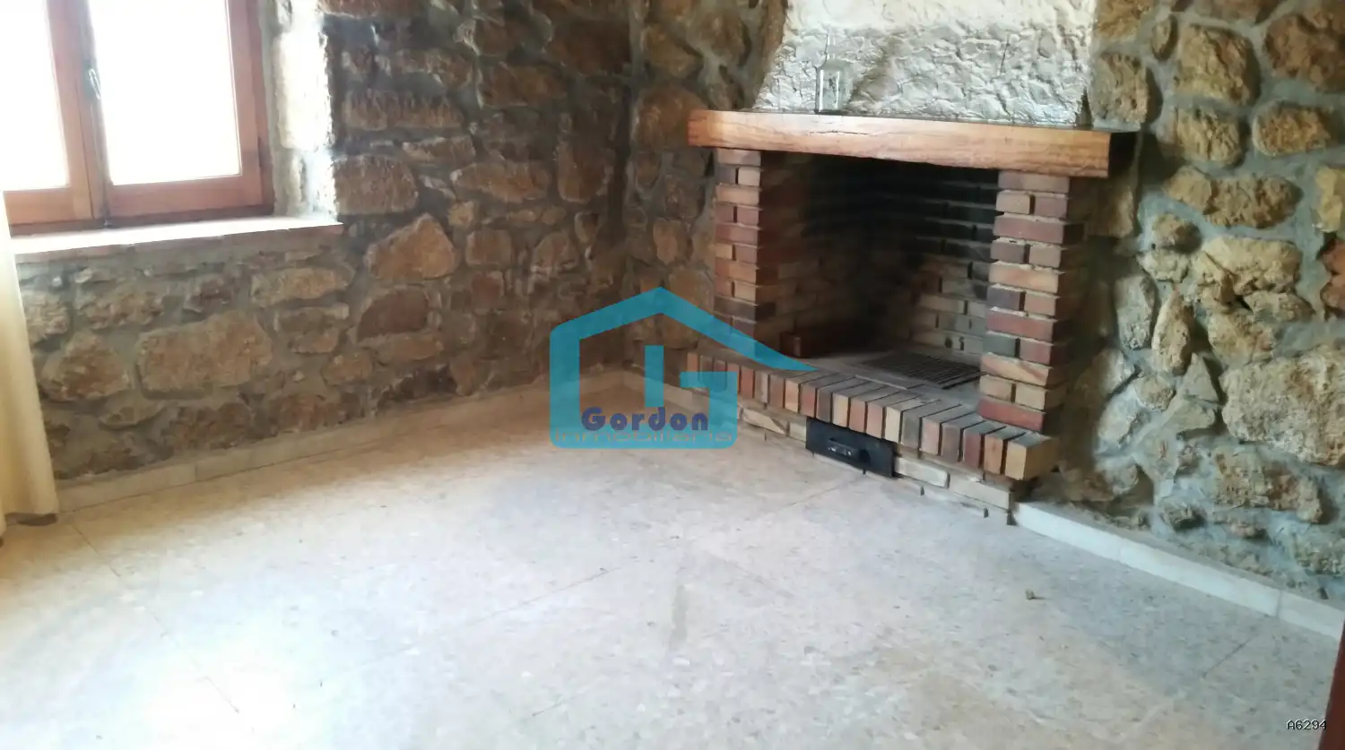 Finca rústica en venta en Meaño con Parquet, Terraza y Trastero