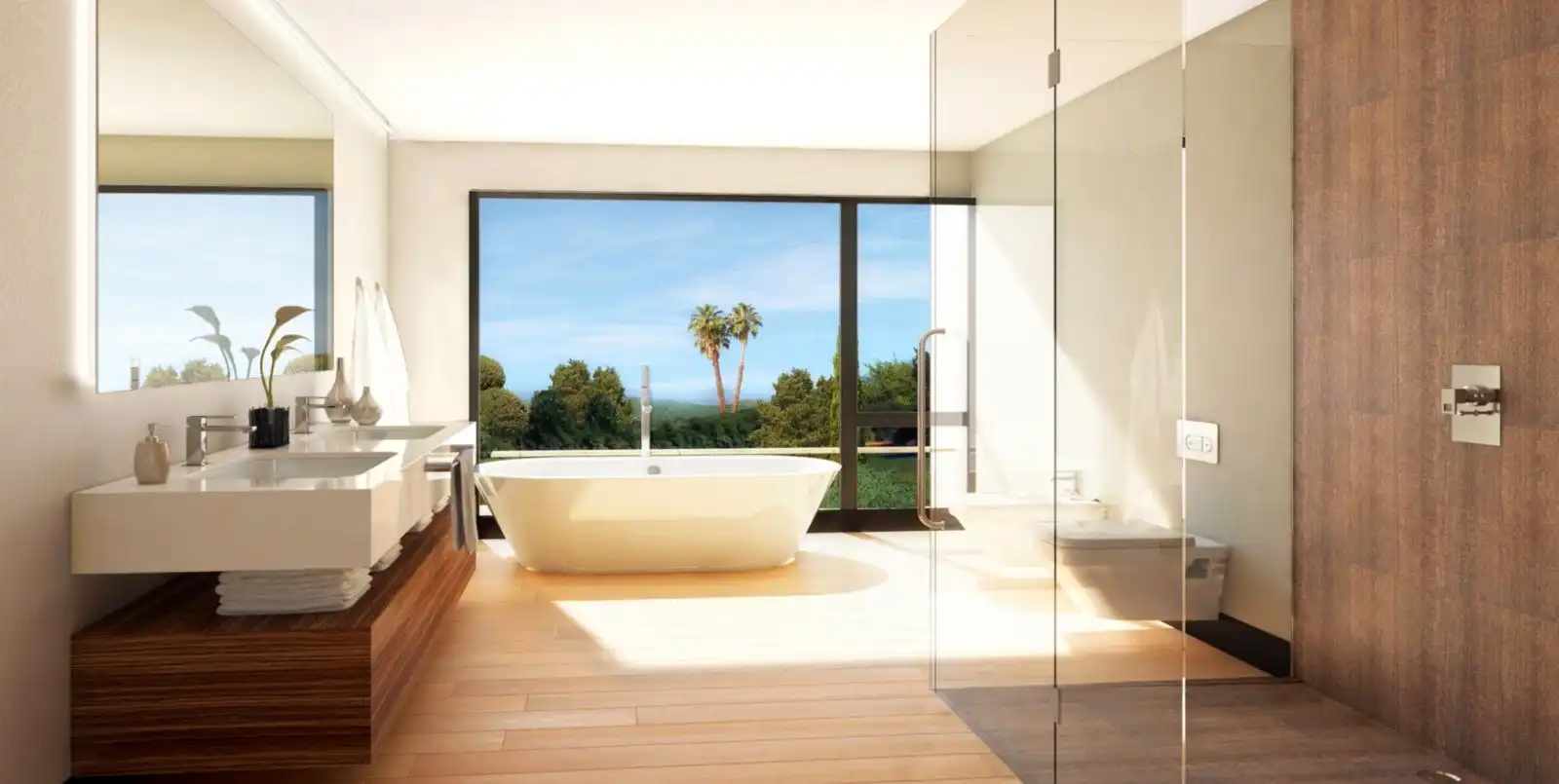 Villa mit Terrasse zum Verkauf in Milla de Oro, imagen 10