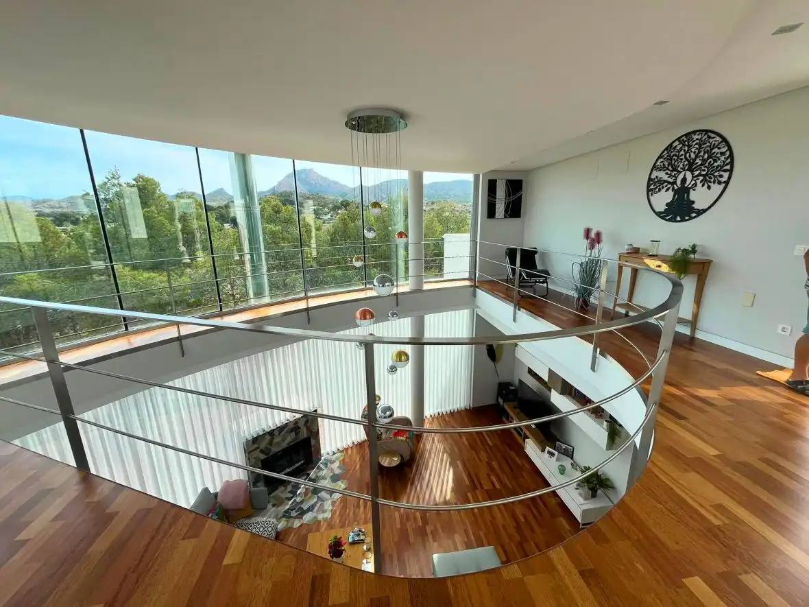 Detached house with pool for sale in Vinalopó Mitjà, Alicante, imagen 13