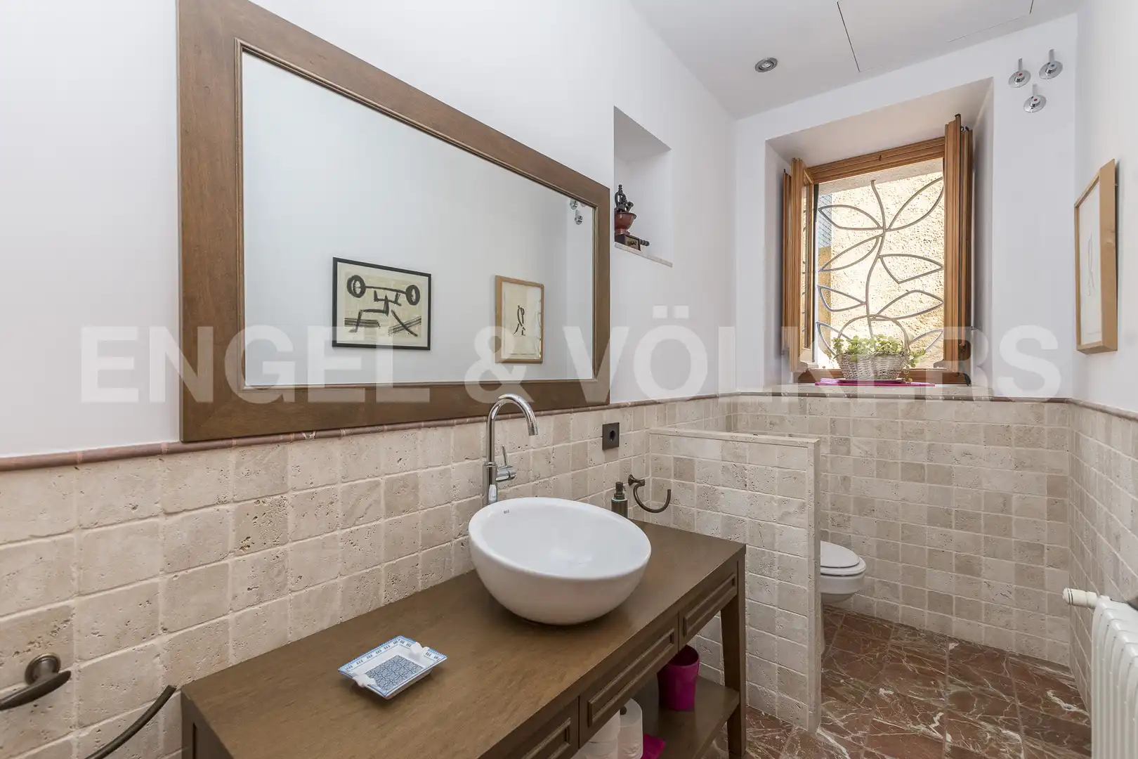 Villa avec piscine à vendre à Cabrera de Mar, imagen 36