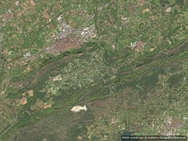 Terreno rustico in vendita a Xàtiva