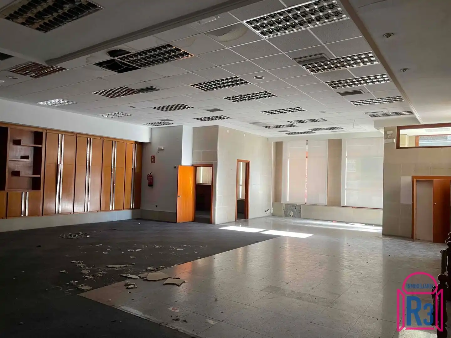 Local comercial en venda a Rúa, imagen 2