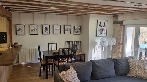 Photo 5 of Apartments for sale in Calle General Sanz Pastor, Los Vadillos - R. Sanitaria - Pozanos, Burgos Capital