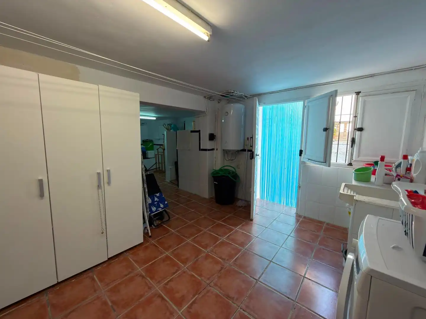 Casa o chalet en venta en Águilas con Aire acondicionado, Terraza y Trastero