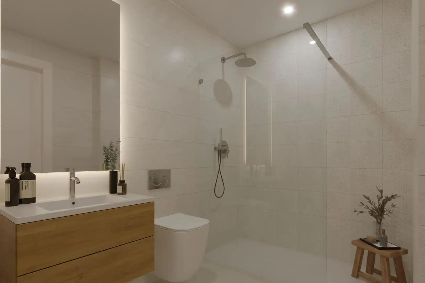 Apartamento en venta en Santa Pola ciudad, imagen 7