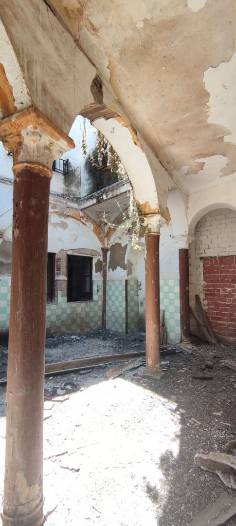 Casa o xalet en venda a Zona Centro, Centro,  Córdoba Capital