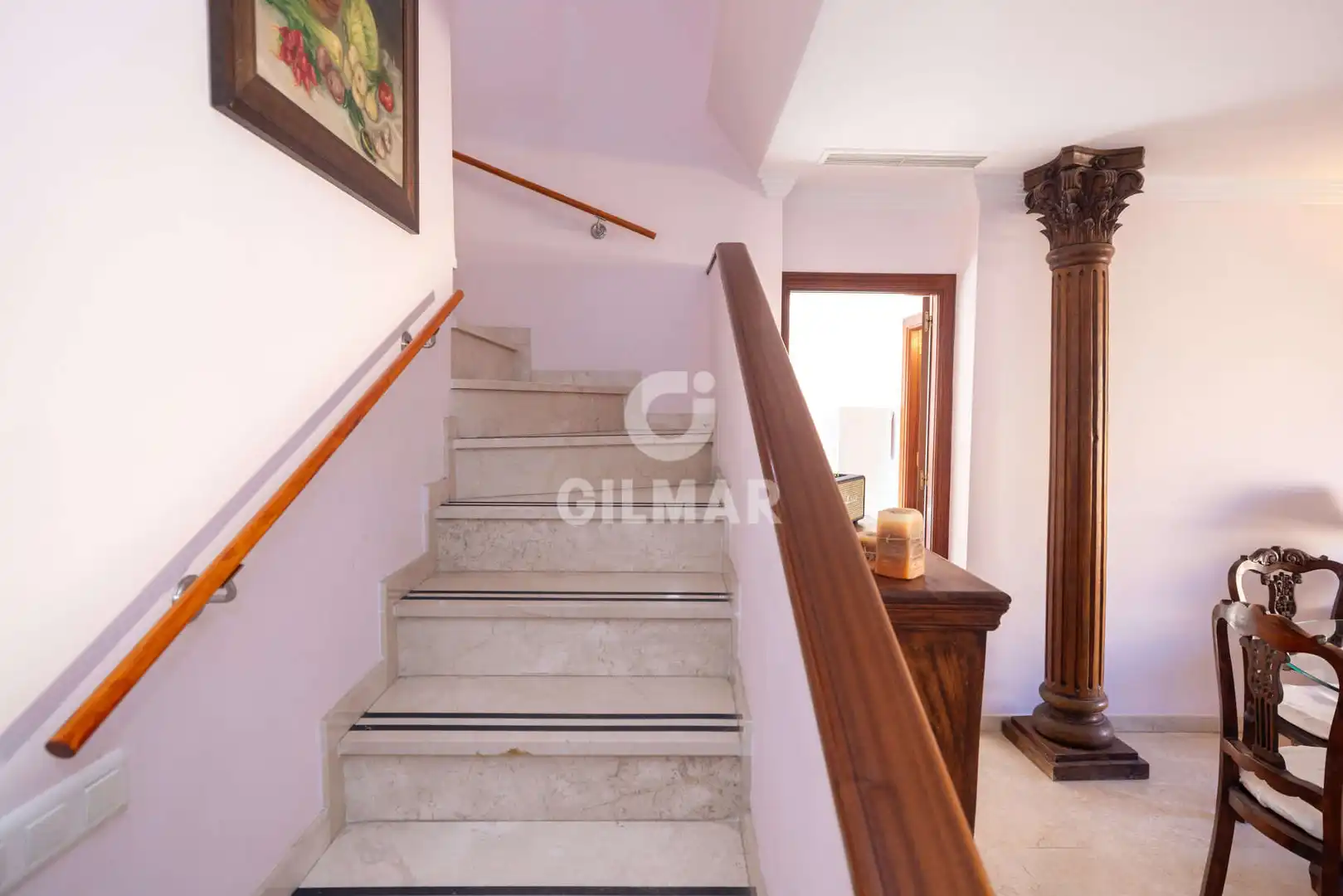 Duplexes for sale in La Duquesa