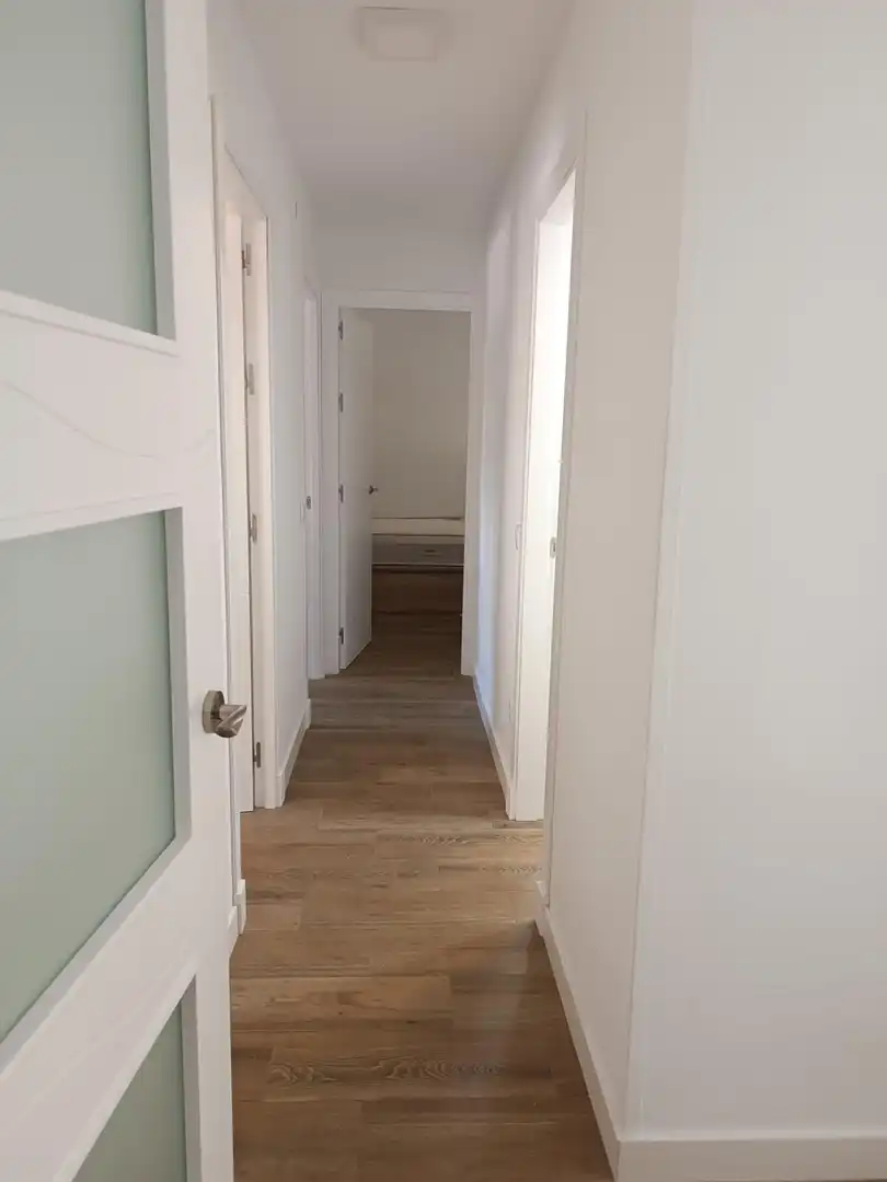 Flat for rent in Puerto Real
